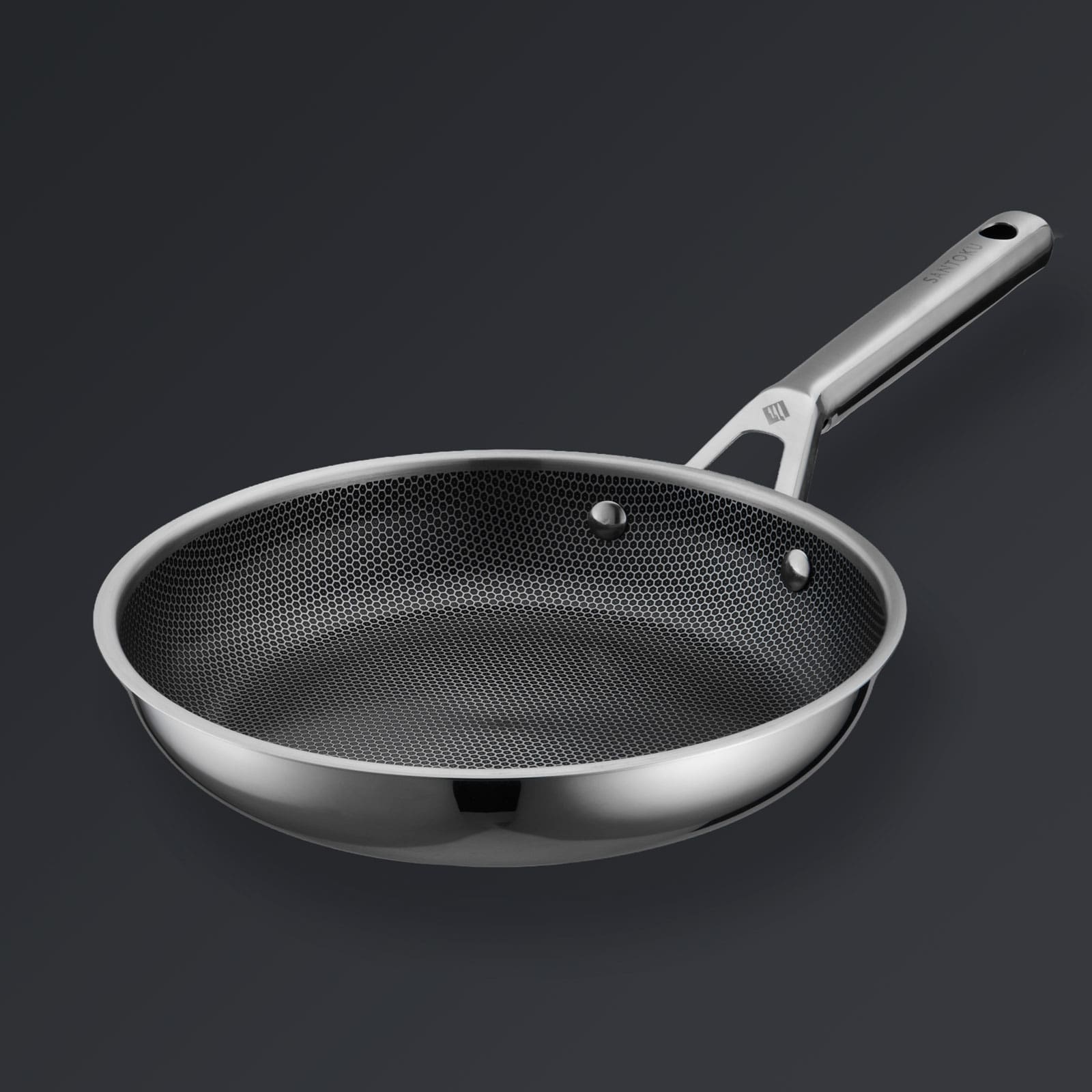 Hive Hybrid⢠Frying Pans